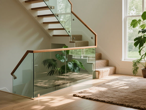 樓梯扶手設(shè)計(jì)