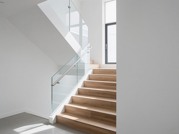 如何安裝定制樓梯扶手:詳細(xì)正確的安裝步驟