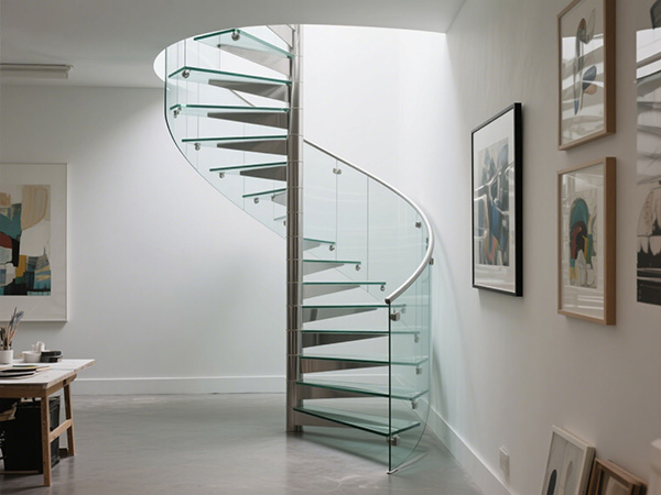 定制樓梯多少錢一步？揭秘影響價格的五大核心因素