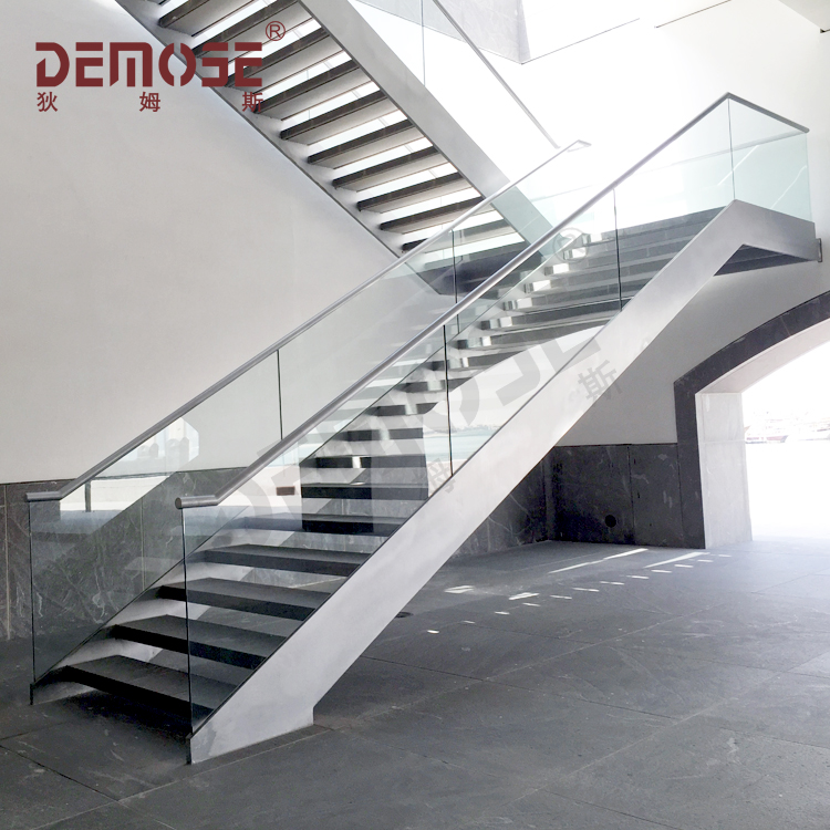 中國頂級樓梯定制：狄姆斯的匠心與力量