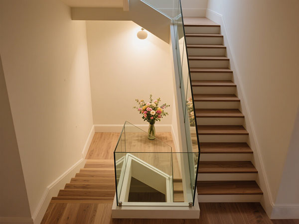 樓梯定制廠家價格