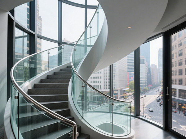 ?樓梯定制：連接空間的藝術與科學?
