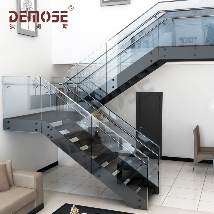 中國頂級樓梯定制：狄姆斯的匠心與力量